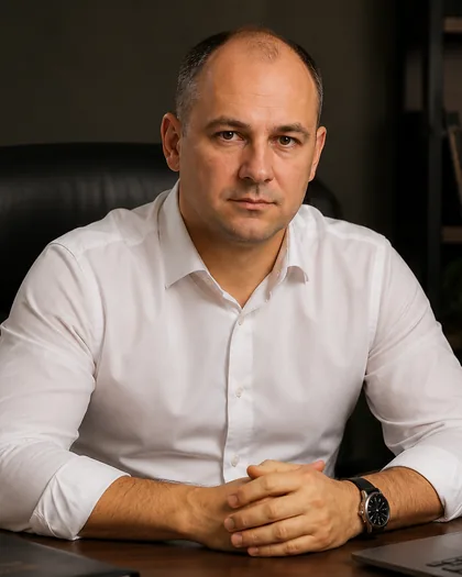 Чекулаев Евгений Николаевич — консультант проекта по вопросам поступления на военную службу по контракту